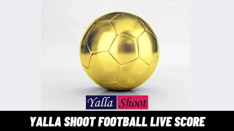 Yalla Shoot Football Live Score, Results & Fixtures