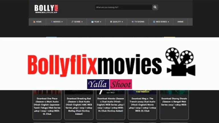 Bollyflix Movie 2024: Watch & Download Latest Bollywood Movies