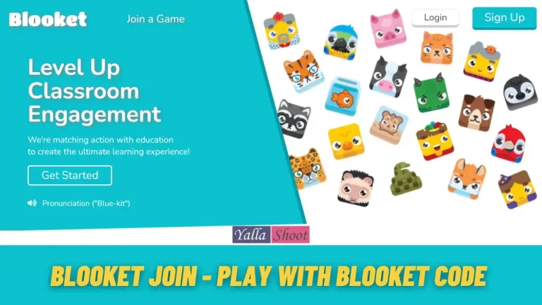Blooket Join – Login and Play with Blooket Code (Join Blooket)