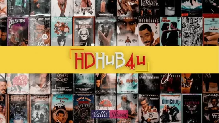 HDHub4u Movie 2024: Watch and Free Download Movies Online
