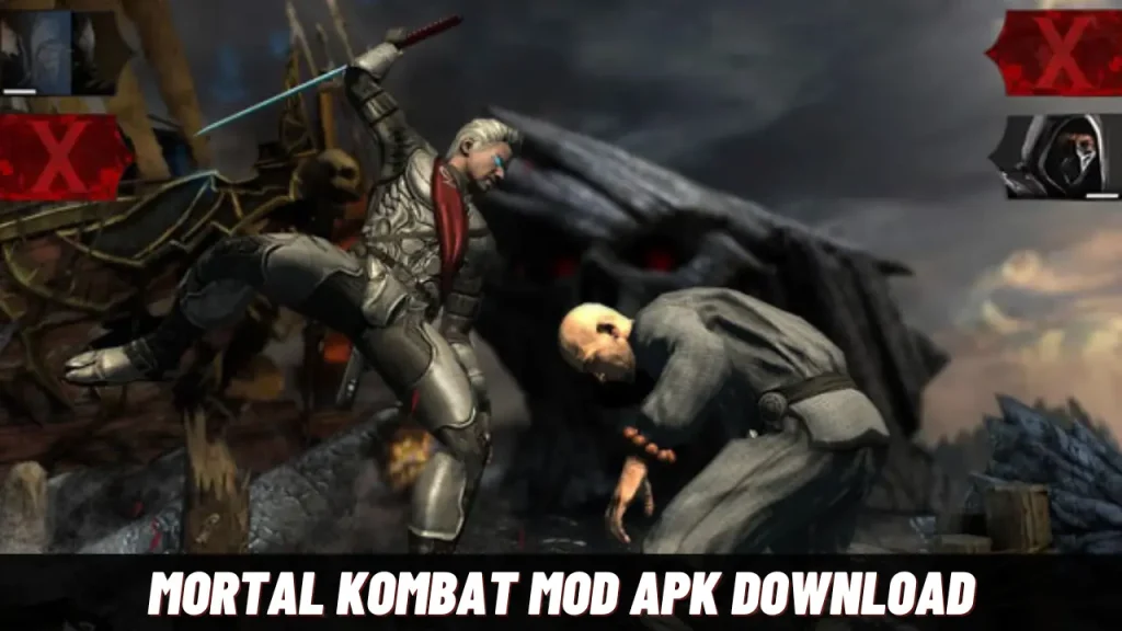 Mortal Kombat Mod Apk Download
