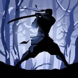 Shadow Fight 2 Mod Apk icon