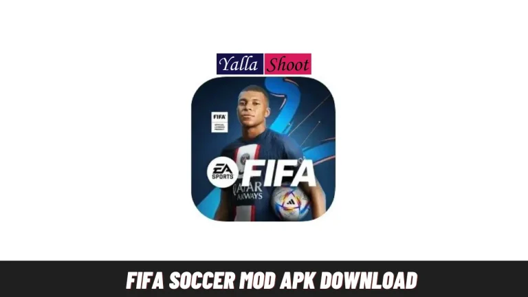 FIFA Soccer Mod Apk v20.1.03 (Unlimited Money & Speed)