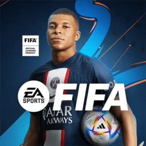 FIFA Soccer Mod Apk icon