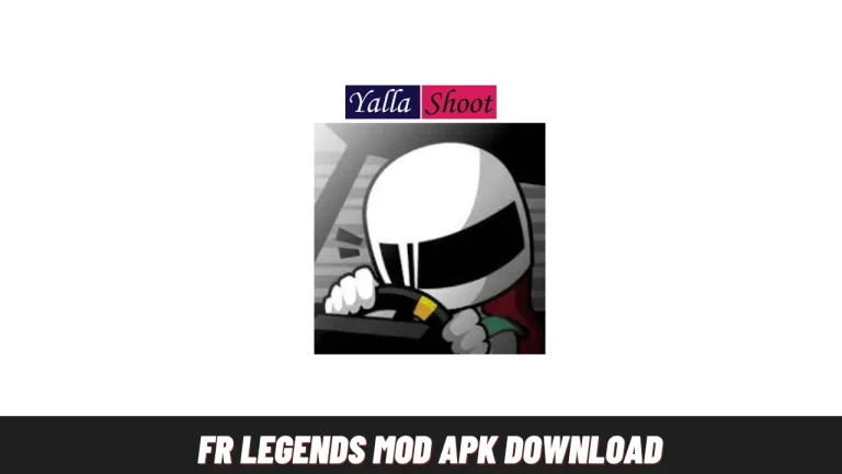 FR Legends Mod Apk 0.3.4 (Mod Menu & Mod Cars)