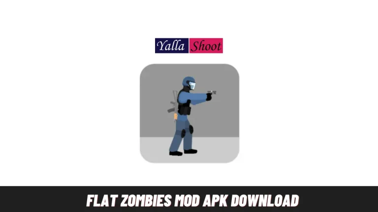 Flat Zombies Mod Apk v2.0.5(Free Purchase)