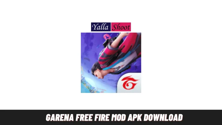 Garena Free Fire Mod Apk v1.103.1 (Unlimited Diamonds & Coins)
