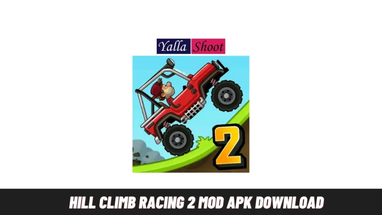 Hill Climb Racing 2 Mod Apk 1.59.3 (Mod Menu & Unlimited Money)