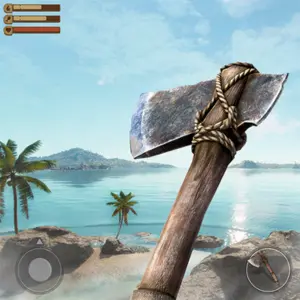 Island Survival Mod Apk icon