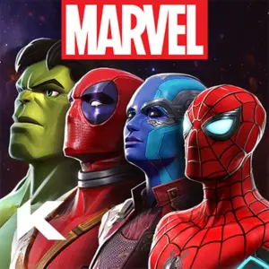 Marvel Contest Of Champions MOD Apk icon