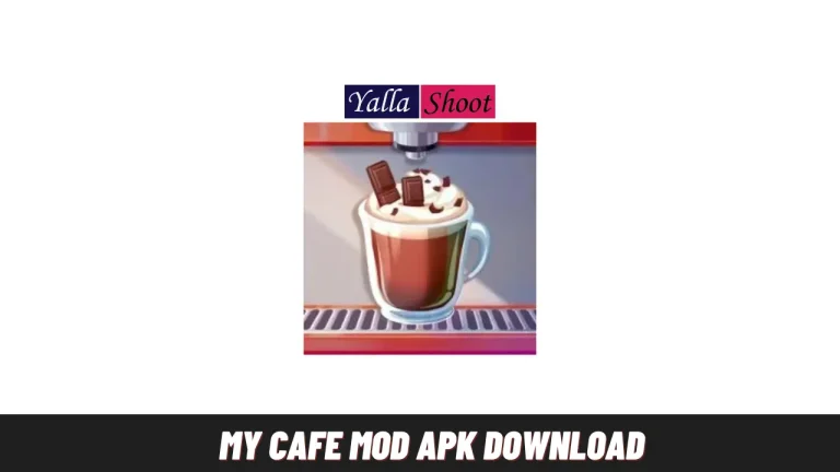 My Cafe Mod Apk 2024.2.1.0 (Mod Menu & Unlimited Coins)