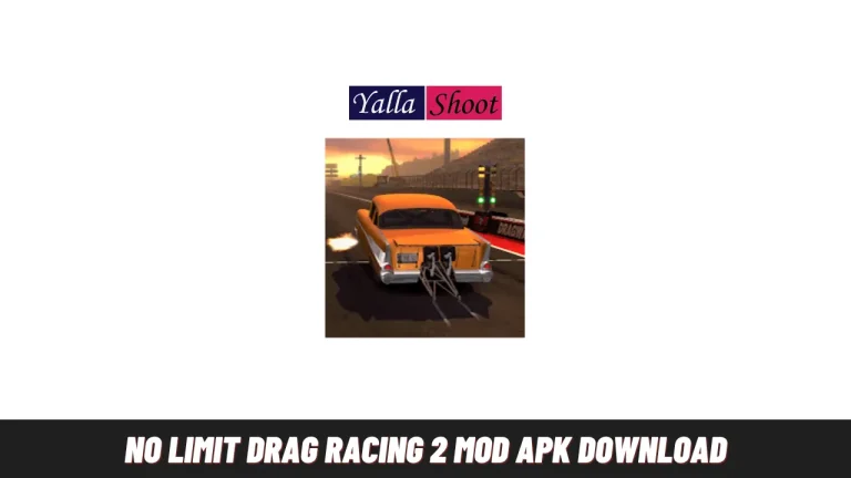 No Limit Drag Racing 2 Mod Apk 1.9.9 (Unlimited Money & Gold)