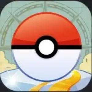 Pokemon Go Mod Apk icon