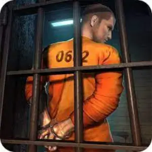 Prison Escape Mod APK icon