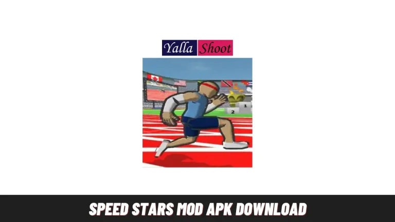 Speed Stars Mod Apk 2.29 Free Download (Unlocked All Levels)